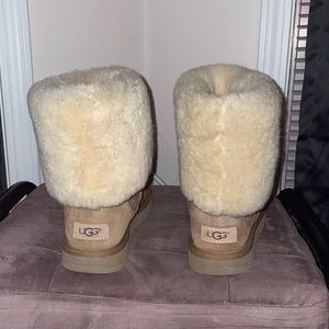 Uggs